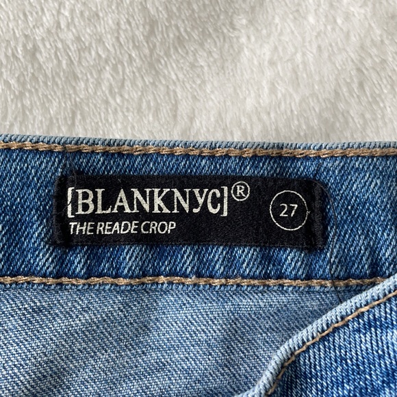 Blank NYC skinny jeans - Picture 4 of 6